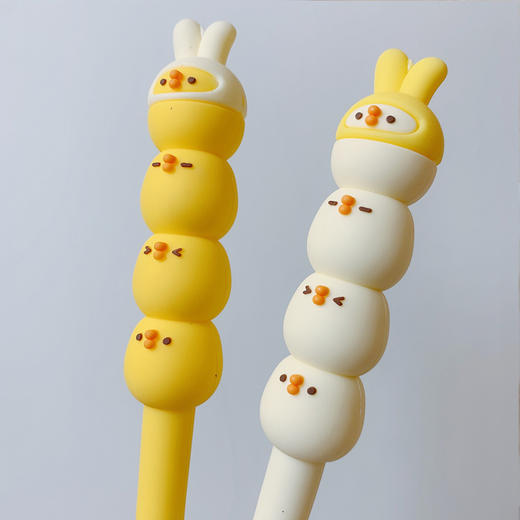 茗诗洁卡通葫芦牙刷1支    新老包装随机发2203157 商品图2