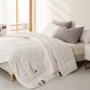 自然醒A类澳洲进口羊毛被高端母婴级100纯羊毛保暖冬被被芯加厚澳毛被子LFS 商品缩略图5
