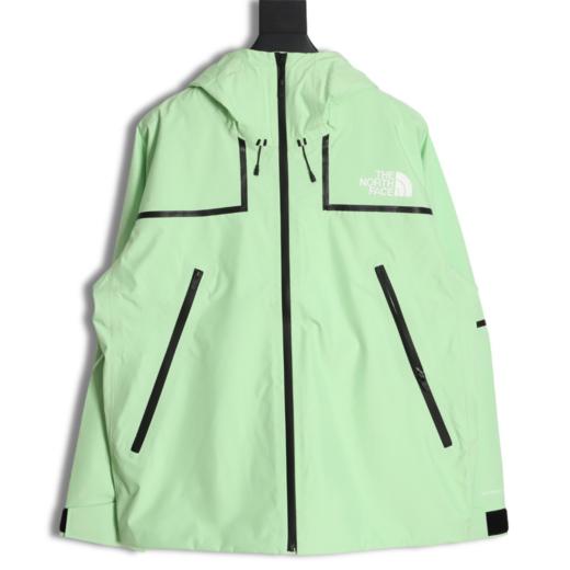 北*面  未来之光 全压胶硬壳户外冲锋衣TN2632  4款可选 商品图4