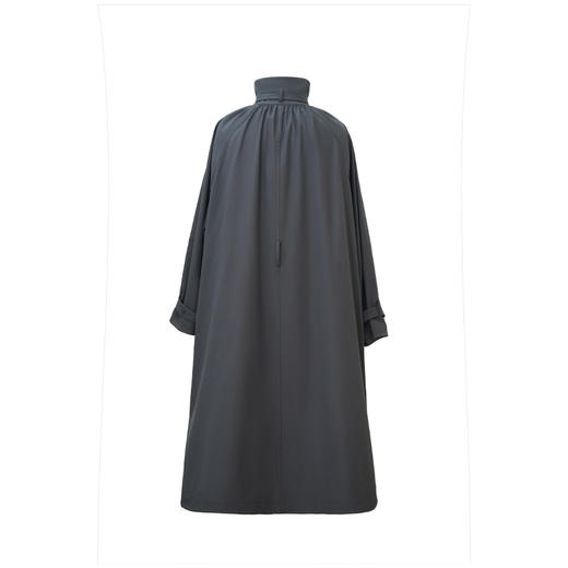 MJ3F061麦克斯菲瑞休闲风衣 商品图2