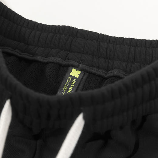 【断码清仓】HXTIDE 秋冬季休闲长裤S203340111101/02 商品图8