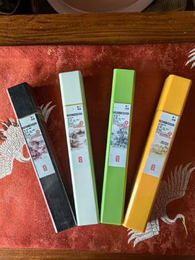 【隐于喧嚣]香中四君子