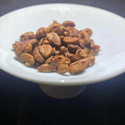 临安山核桃仁原味  商品图0