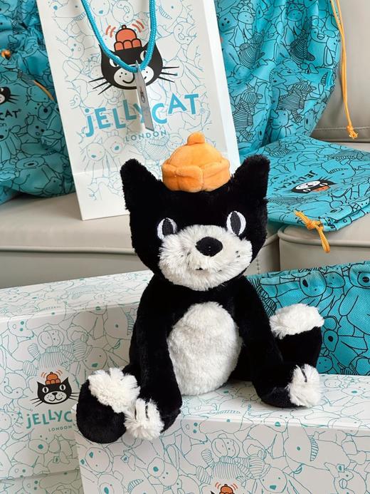 JELLYCAT趣味毛绒公仔礼盒520情人节礼物推荐合集（AS） 商品图6