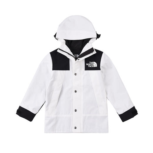 北*面  1990款儿童冲锋衣TN1836  14色可选 商品图1