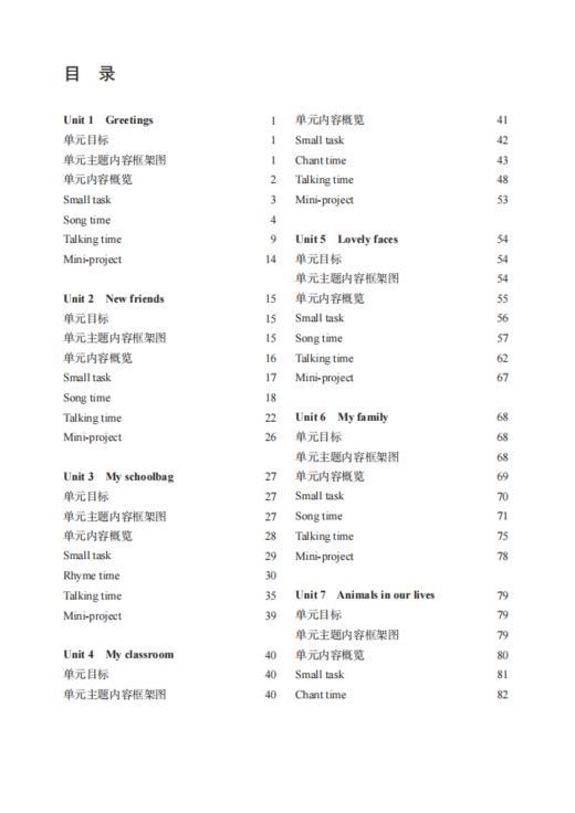 英语 教学参考资料（上海版）一年级上册（含课件外设产品；如遇质量问题只换不退） 商品图1