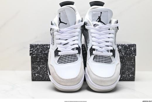 耐克乔丹Air Jordan 4 Retro复古休闲运动篮球鞋DH6927-140男女鞋 商品图6