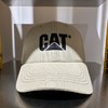 【云粉节】【95折】6楼卡特CAT卡特棒球帽浅卡其色，吊牌价 168， 现价 160 商品缩略图0