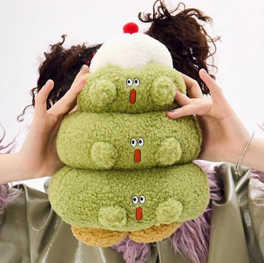 Logaloga坨坨树 商品图2