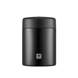 双立人Enjoy系列真空保温食物罐黑色480ml 商品图0