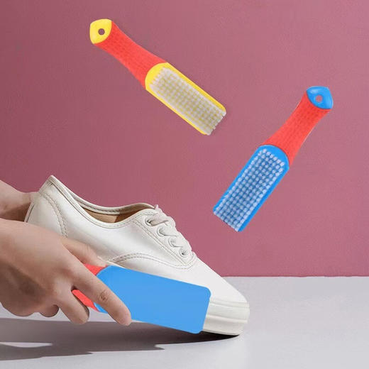 美穗吉家 家用软毛清洁刷 商品图4