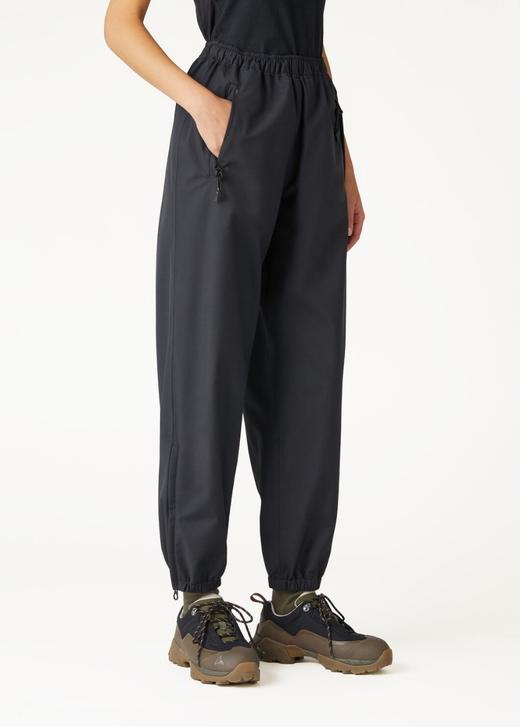 现货 THS 9.15-限时 女士 科技混纺料长裤 2色 BJ3223 商品图6