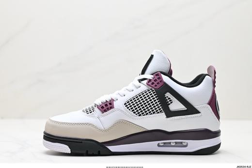 耐克乔丹Air Jordan 4 Retro复古休闲运动篮球鞋DH6927-140男女鞋 商品图2