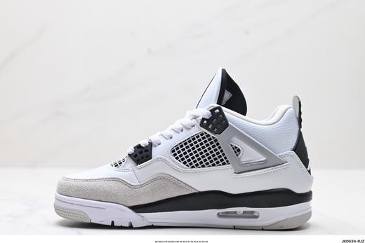 耐克乔丹Air Jordan 4 Retro复古休闲运动篮球鞋DH6927-140男女鞋 商品图2