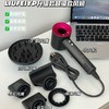 【LIUFEIYP 超级吹风机】D森同款 负离子无叶吹风机（高定版） 智能温控 不伤发不伤头皮 商品缩略图1