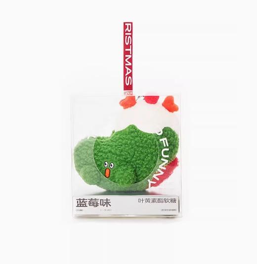 Logaloga皮皮袜 商品图0