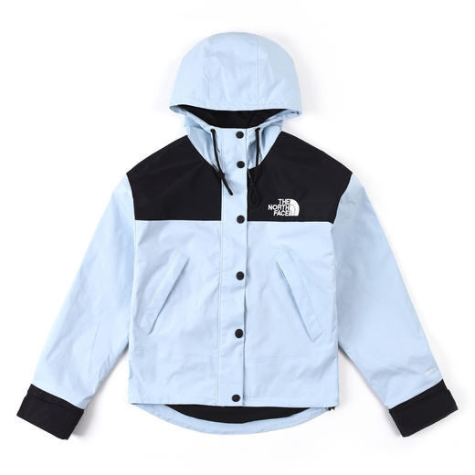 北*面  女士短款冲锋衣TN1866  8款可选 商品图3