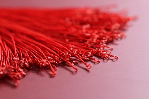 GJXJ0131°安然无恙/紫檀平安扣挂件 商品图4