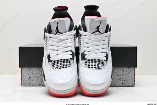 耐克乔丹Air Jordan 4 Retro复古休闲运动篮球鞋DH6927-140男女鞋 商品图6