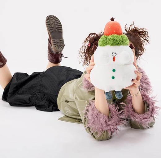 Logaloga盼盼雪 商品图4