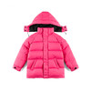 加拿大*鹅  APP童装款连帽羽绒服GS3209  8款可选 商品缩略图7
