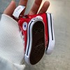 匡威（CONVERSE）中性钥匙扣 K10196-001 商品缩略图1