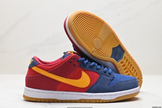 耐克Nike SB Dunk Low Retro休闲运动板鞋DQ5130-400男女鞋 商品图4