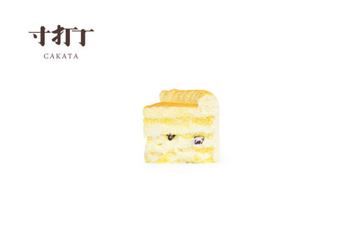 今夕·豆乳奶油蛋糕 |（可备注少糖） 商品图3