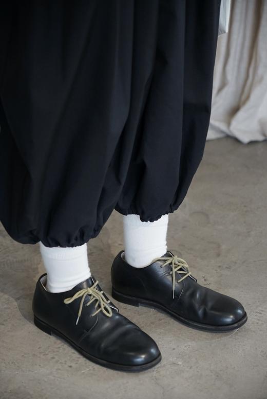 SUSURI羊毛灯笼裤 商品图7