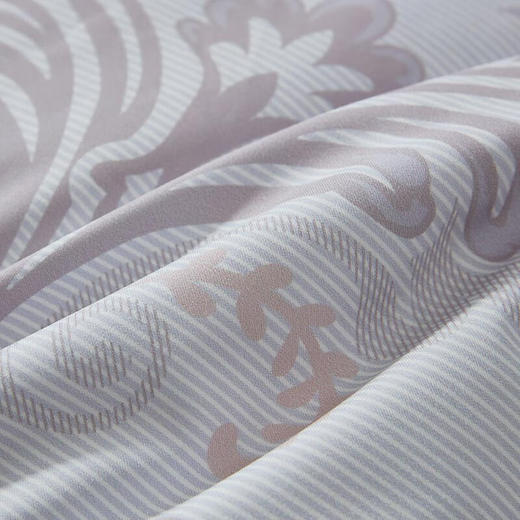 罗莱  A类阻螨雪域鹅绒被200*230cm 商品图3