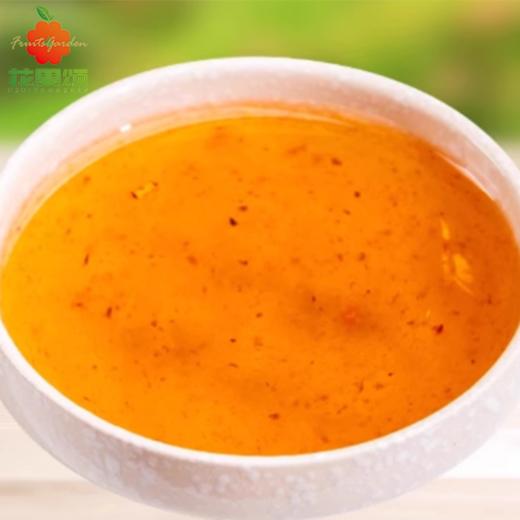 【甘草水果调料】秘制甘草汁 5g 一盒 商品图0