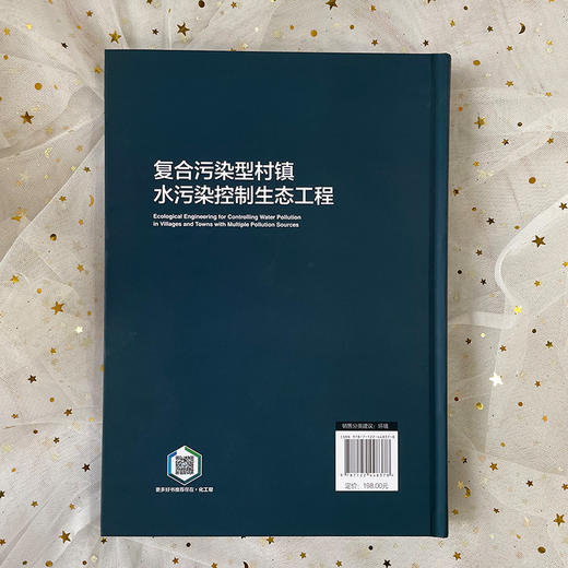 复合污染型村镇水污染控制生态工程 商品图3