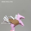 爱马仕RodeoPegase小马挂件Milo羊羔皮挂饰（AS） 商品缩略图11
