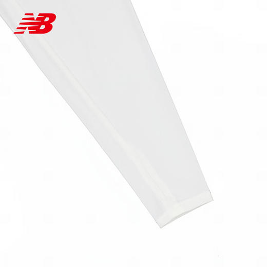 NEW BALANCE NB Knit Jacket 针织外套女款NB户外运动防风连帽新款 商品图2