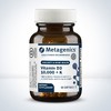 Metagenics Vitamin D3 10000 + K 60粒 原名称 D3 10000+K  60粒新旧包装随机【效期2027年5月底】 商品缩略图0