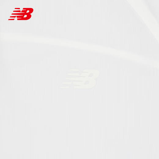 NEW BALANCE NB Knit Jacket 针织外套女款NB户外运动防风连帽新款 商品图4