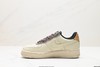 耐克NIKE AIR FORCE 1‘07空军一号百搭休闲运动板鞋CK4363-200男女鞋 商品缩略图2