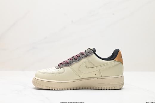 耐克NIKE AIR FORCE 1‘07空军一号百搭休闲运动板鞋CK4363-200男女鞋 商品图2