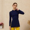 2024秋冬新款瑜伽服长袖——S清知 商品缩略图2