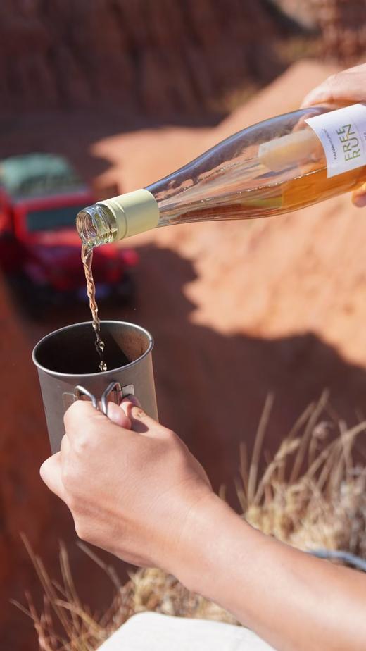 第219期丨无酒精自流汁葡萄汁【玫瑰香、茉莉香、水晶三个口味】 商品图7