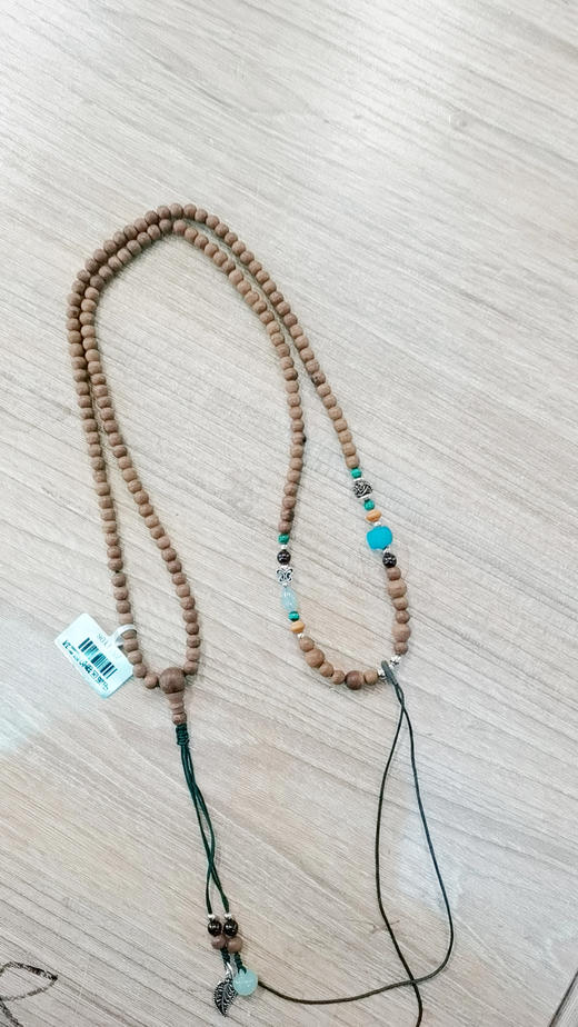 Z511Y08°项链挂饰 商品图0