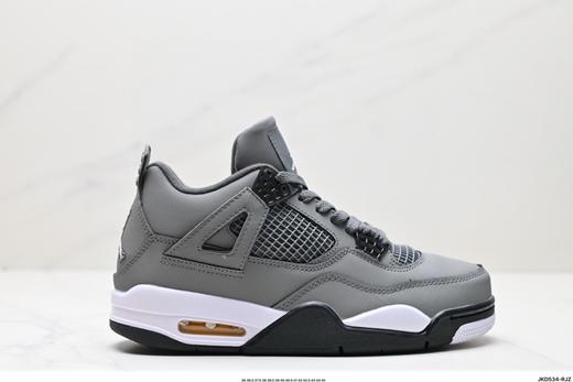 耐克乔丹Air Jordan 4 Retro复古休闲运动篮球鞋DH6927-140男女鞋 商品图0