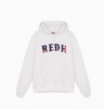 R-REDH RH024-23TP17-WH 连帽校服帽衫 商品缩略图0