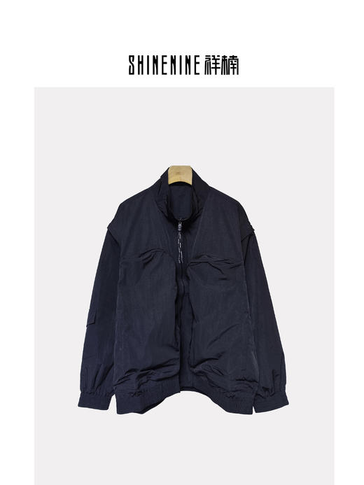 T439572085休闲工装夹克 商品图2