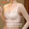 雅黛丽内衣女小胸聚拢美背2024新款文胸防下垂收副乳调整型胸罩 商品缩略图4
