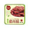 富崎乐五香味猪肉脯120g/051774 色泽自然均匀口感出众 商品缩略图0