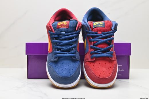 耐克Nike SB Dunk Low Retro休闲运动板鞋DQ5130-400男女鞋 商品图6