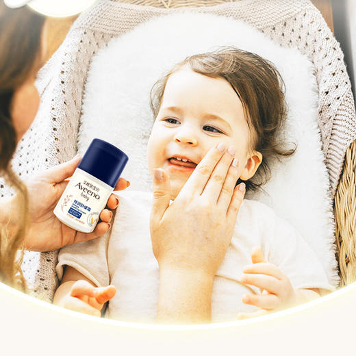 艾惟诺宝贝特润舒缓霜 48g 商品图2