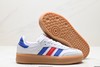 阿迪达斯Adidas Originals Samba XLG休闲运动板鞋lG6289男女鞋 商品缩略图4