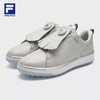 3件4折【自营】FILA/斐乐  斐乐女鞋GF 1911 TRAINER软钉高球鞋2023冬季综训鞋 A12W341709FVB 商品缩略图0